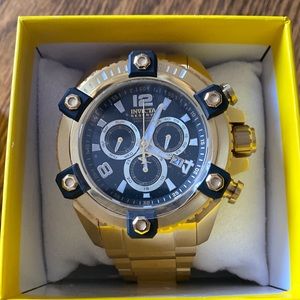 Invicta Mens Watch